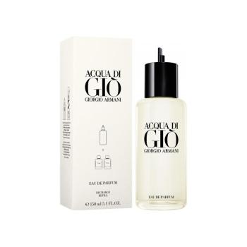 Giorgio Armani Acqua Di Gio Pour Homme - EDP (reîncărcabil) 150 ml