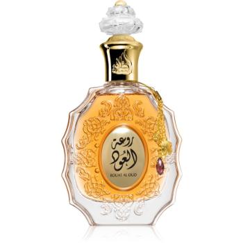 Lattafa Rouat Al Oud Eau de Parfum unisex 100 ml