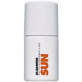 Jil Sander Sun - deodorant roll-on 50 ml