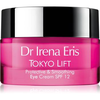 Dr Irena Eris Tokyo Lift crema de ochi SPF 12 15 ml