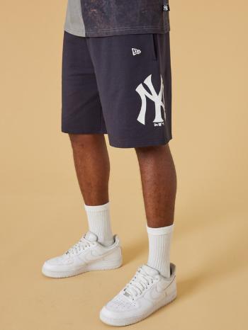 New Era New York Yankees Washed Team Pantaloni scurti Albastru