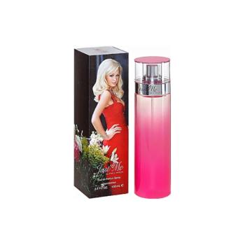 Paris Hilton Just Me Eau de Parfum pentru femei 100 ml