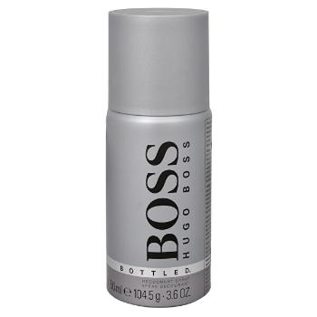 Hugo Boss Boss No. 6 Bottled - deodorant spray 150 ml
