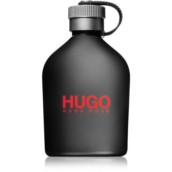 Hugo Boss HUGO Just Different Eau de Toilette pentru bărbați 200 ml