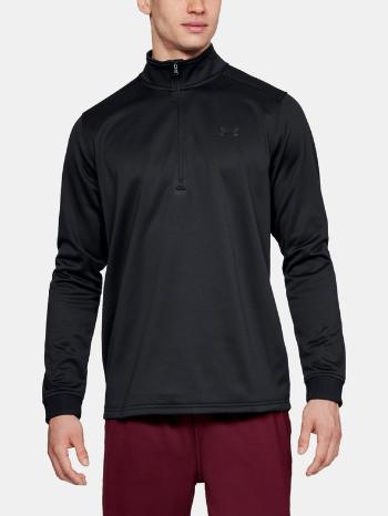 Under Armour Fleece Hanorac Negru