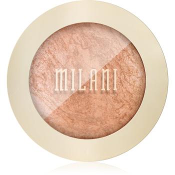 Milani Baked Blush blush Rosa Romantica