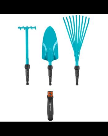 GARDENA Combisystem Set unelte gradina