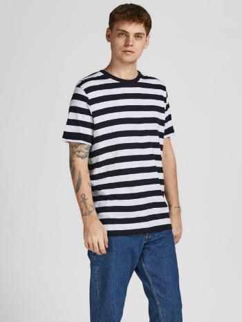 Jack & Jones Tropic Tricou Albastru