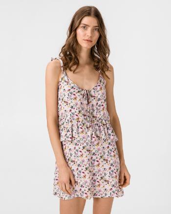 Pepe Jeans Individuosa Rochie Bej