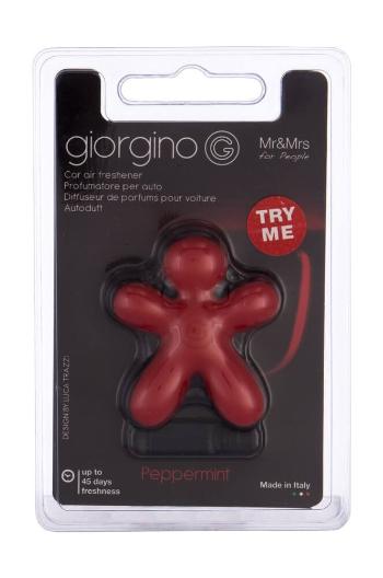 Mr&Mrs Fragrance Giorgino Peppermint- odorizant auto