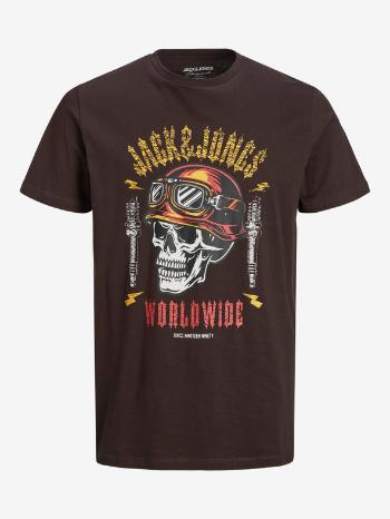 Jack & Jones Captain Tricou Maro