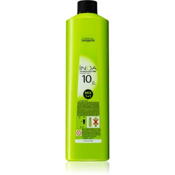 L’Oréal Professionnel Inoa ODS lotiune activa 3% 10 Vol. 1000 ml