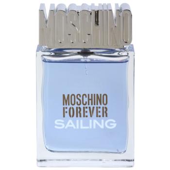 Moschino Forever Sailing Eau de Toilette pentru bărbați 100 ml