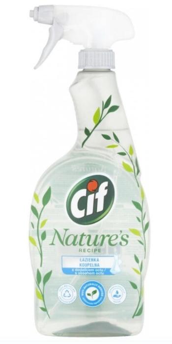 Cif Spray de baie Nature 750 ml