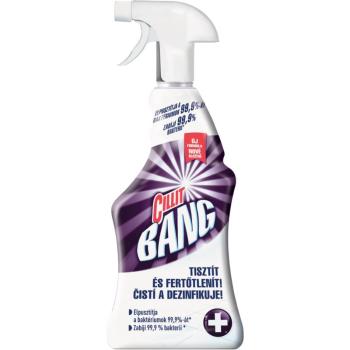 Cillit Bang Bleach & Hygiene produs universal pentru curățare Spray 750 ml