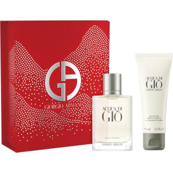 Armani Acqua di Giò set cadou pentru bărbați