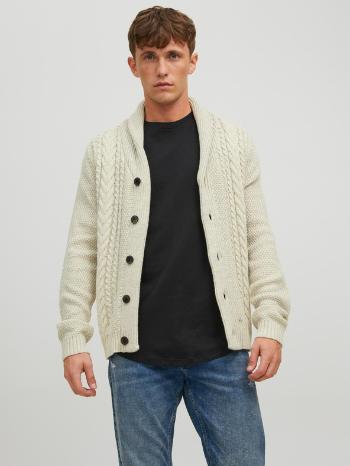 Jack & Jones Craig Cardigan Gri