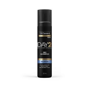 TRESemmé Șampon uscat pentru un volum mai mare a părului(Dry Shampoo Volumising) 250 ml