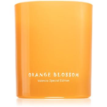 Vila Hermanos Valencia Orange Blossom lumânare parfumată 200 g
