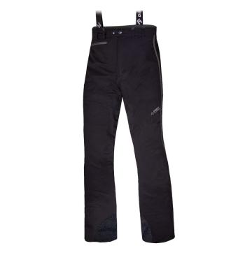 Pantaloni Direct Alpine Midi negru