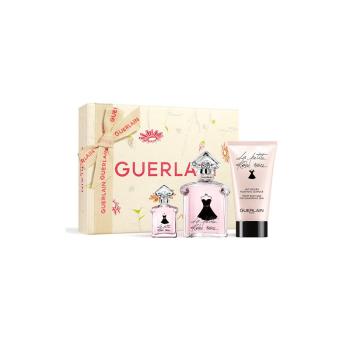 Guerlain La Petite Robe Noire - EDT 50 ml + loțiune de corp 75 ml + EDT 5 ml