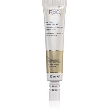 RoC Retinol Correxion Wrinkle Correct Crema de noapte hidratanta anti-rid 30 ml