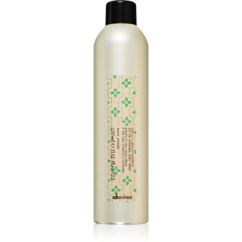 Davines More Inside Medium Hair Spray fixativ păr pentru fixare medie 400 ml