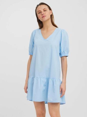 Vero Moda Jarlotte Rochie Albastru