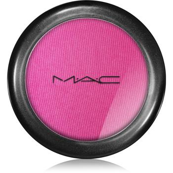 MAC Cosmetics Powder Blush blush culoare Full Fuchsia (Frost) 6 g