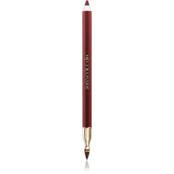 Collistar Professional Lip Pencil creion contur pentru buze culoare 16 Ruby 1.2 ml