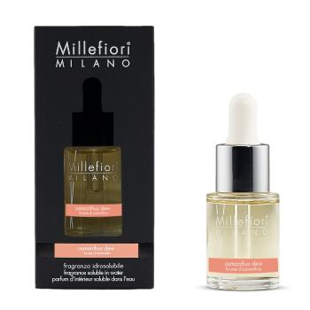 Millefiori Milano Ulei aromat Osmanthus înrourat 15 ml