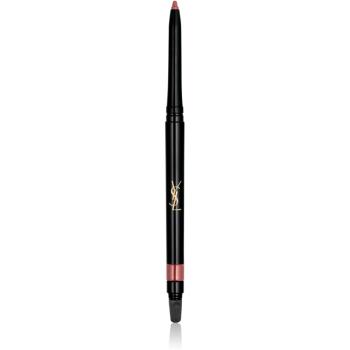 Yves Saint Laurent Dessin des Lèvres creion contur pentru buze culoare 04 Rose Fumé 0.35 g