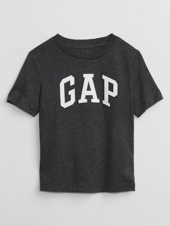 GAP Tricou pentru copii Gri