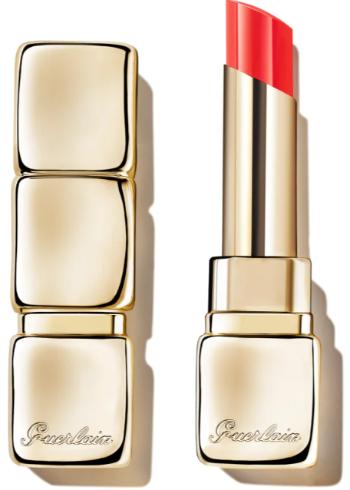 Guerlain Ruj lucios KissKiss Shine Bloom (Lipstick) 3,2 g 749 Love Tulip