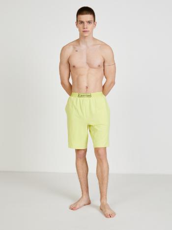 Calvin Klein Underwear	 Pantaloni scurți Galben