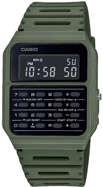 Casio colectare Vintage CA-53WF-3BEF (059)