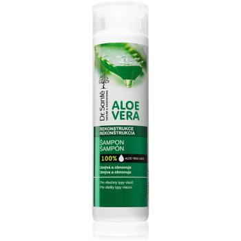 Dr. Santé Aloe Vera sampon fortifiant cu aloe vera 250 ml