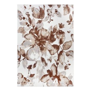 Covor maro 57x90 cm Shine Floral – Hanse Home