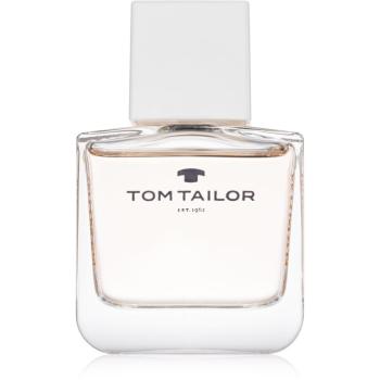 Tom Tailor Woman Eau de Toilette pentru femei 30 ml