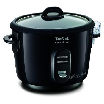 Aparat de gătit orez negru RK102811 – Tefal