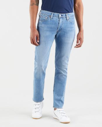 Levi's® 511™ Slim Jeans Albastru