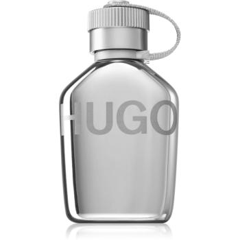 Hugo Boss HUGO Reflective Edition Eau de Toilette pentru bărbați 75 ml