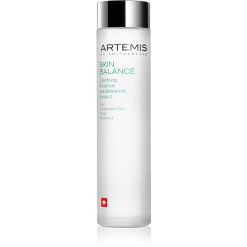 ARTEMIS SKIN BALANCE Clarifying emulsie hidratanta cu efect de netezire 150 ml