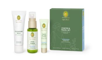 Primavera Set cadou hidratant pentru îngrijirea pielii Hydrating(Starter & Travel Set)