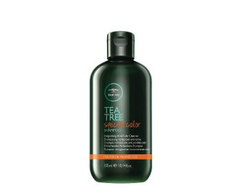 Paul Mitchell Șampon pentru păr vopsit Tea Tree (special Color Shampoo) 75 ml