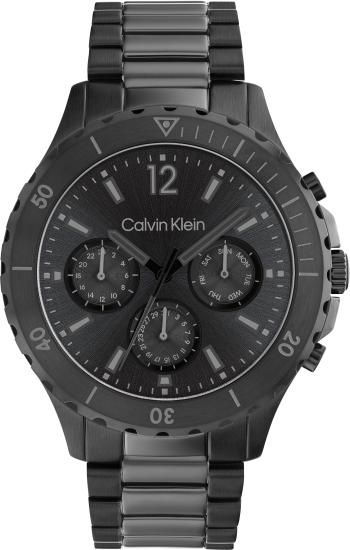 Calvin Klein Multifunction 25200117