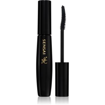 Sensai Mascara 38°C Volumising mascara pentru volum și îndesirea genelor culoare Black 8 ml