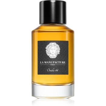 La Manufacture Omrlie 44 Eau de Parfum unisex 100 ml