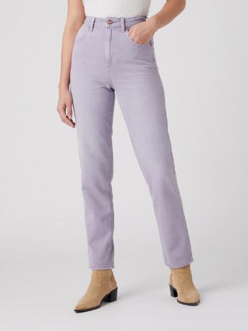 Wrangler Jeans Violet