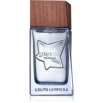 Lolita Lempicka Lempicka Homme Eau de Toilette pentru bărbați 50 ml